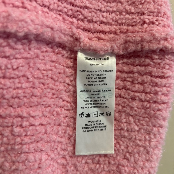 Pink Smash + Tess Lilli Cardigan - Picture 4 of 6